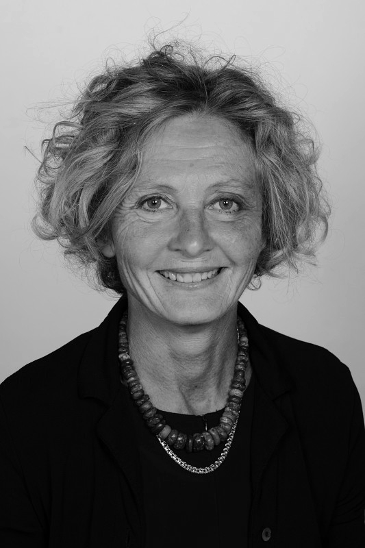 Catherine Müller